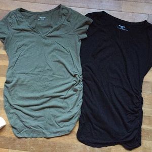 Matherhood T-shirt’s